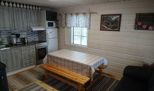 Agroturismo Maatilamatkailu Ilom�ki