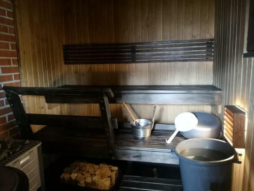 Agroturismo Maatilamatkailu Ilom�ki