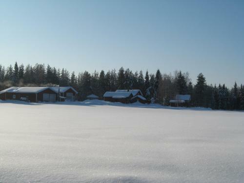 Agroturismo Maatilamatkailu Ilom�ki