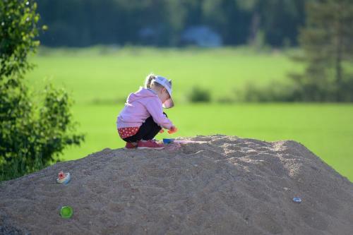 Agroturismo Maatilamatkailu Ilom�ki