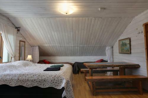 Hostal Loma-paksu