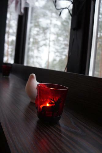 Hotel Tulikettu