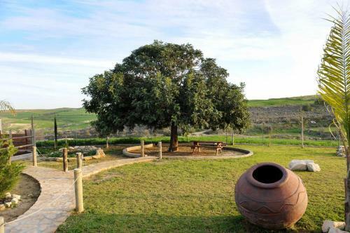 Villa The Carob Tree Ranch