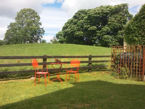 James Tymon Self-catering Cottage