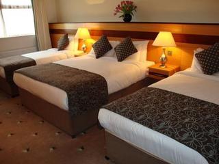 Ard Ri House Hotel