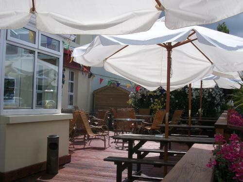 Fairhill House Hotel