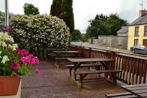 Fairhill House Hotel