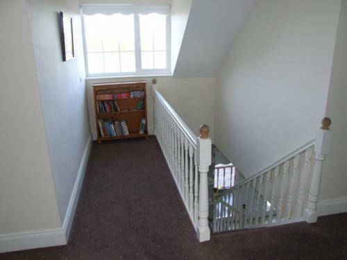 Bed & Breakfast The Curragh Country House Accommodation
