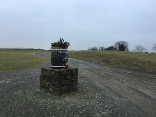 Bed & Breakfast The Curragh Country House Accommodation