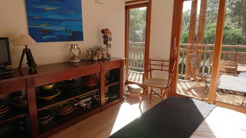 Estivel - Villa La Lisi�re Des Pins
