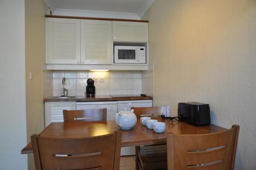 Apartamento Appartement Dans Residence Avec Piscine - 2287