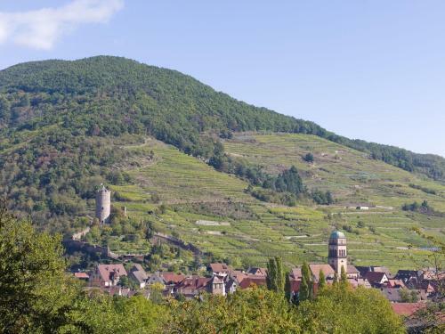 Quaint Chalet In La Bresse With Sauna