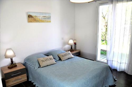 Villa Des Lys, Bassin D'arcachon