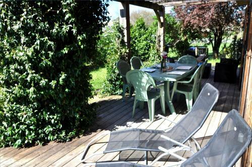 Villa Des Lys, Bassin D'arcachon