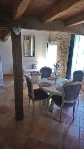 Bed & Breakfast Chambres D'h�tes Du Domaine De Lansac