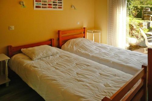 Holiday Home Lannilis - Bre05463-f