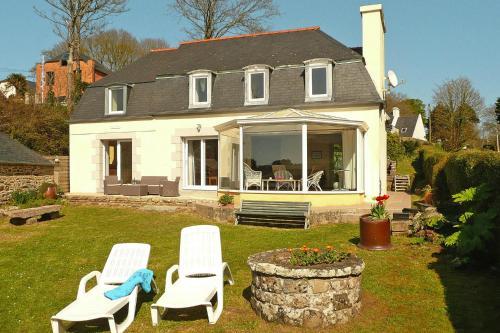 Holiday Home Lannilis - Bre05463-f