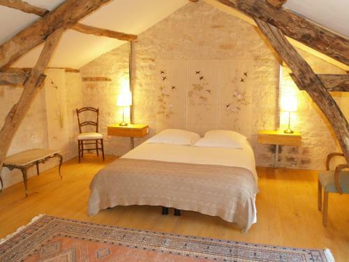 La Vayssade - G�te De Charme - Jacuzzi, Piscine & Truffes