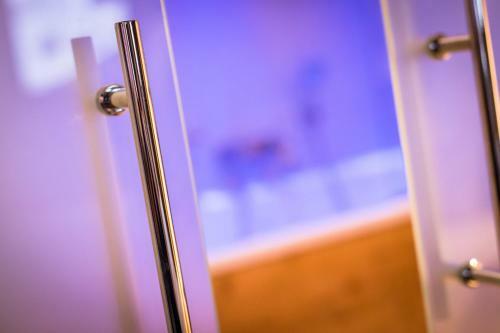 Hotel H�tel Daria-i Nor