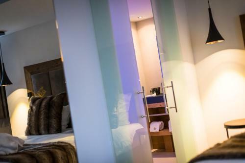 Hotel H�tel Daria-i Nor
