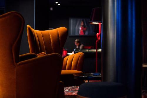 Hotel H�tel Daria-i Nor