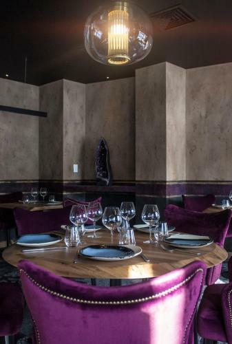 Hotel H�tel Daria-i Nor