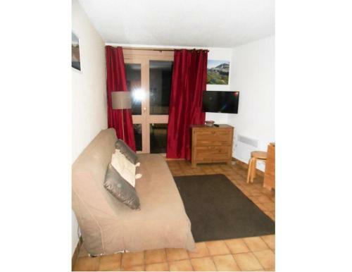 Apartamento Studio 5 Pers. 300m Pistes 68903