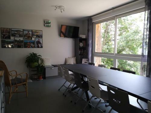 Bed & Breakfast Le Grand Val