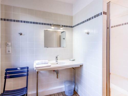 Holiday Home Kreiz An Avel