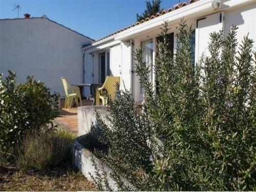 House Maison De Vacances T4, Situ�e Au Parc Cl�menceau