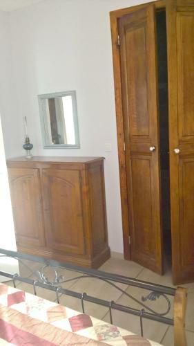 Holiday Home Lieu Dit La Borde