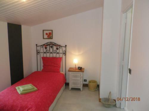 Bed & Breakfast Au Clos De Launay Chambres D?h�tes