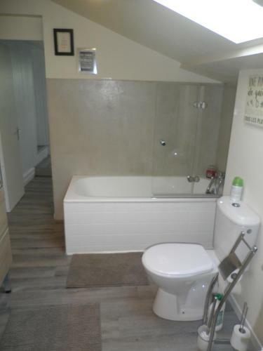 Bed & Breakfast Au Clos De Launay Chambres D?h�tes