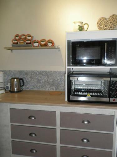 Bed & Breakfast Au Clos De Launay Chambres D?h�tes