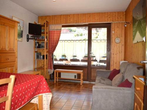 Apartment Bellachat