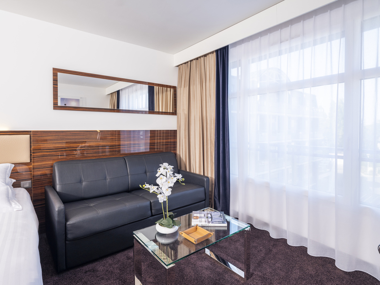 Hotel Westotel Le Pouliguen