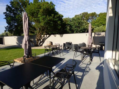 Bed & Breakfast D'or Les Anges