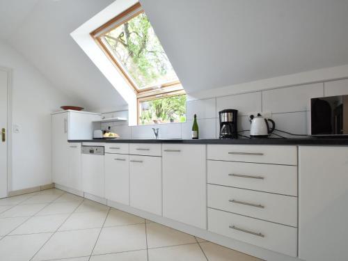 Charming Holiday Home In Le Teilleul With Garden