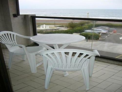 Apartment Avec Jolie Vue Sur Mer