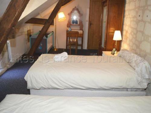 House Le Rabelais