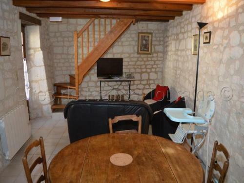 House Le Rabelais