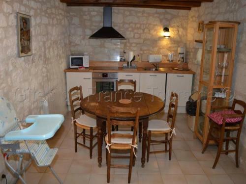 House Le Rabelais