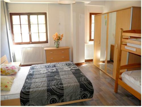 Apartment Route D�partementale