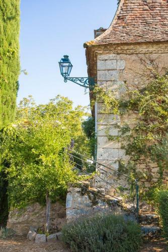 Liorac-sur-louyre Villa Sleeps 11 Pool Wifi