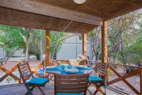 Hotel Bagheera Village Naturiste