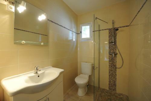 Hotel Bagheera Village Naturiste