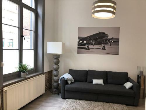 Apartamento Victoria's House
