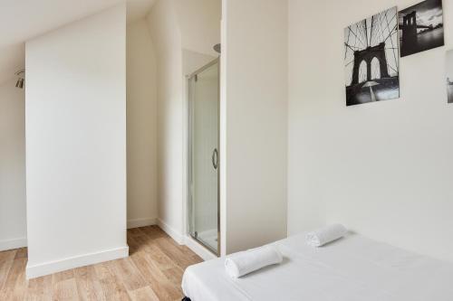Apartamento Nocnoc - Le Grand National