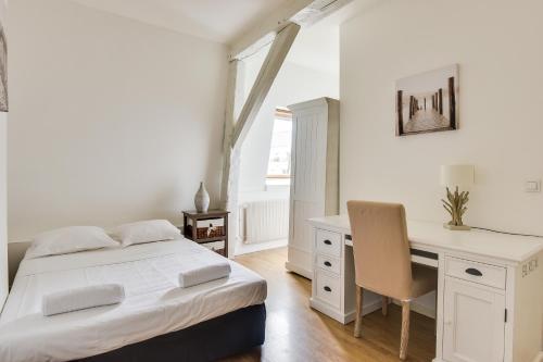 Apartamento Nocnoc - Le Grand National