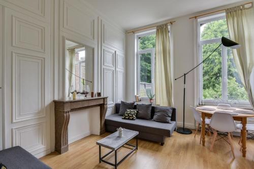 Apartamento Nocnoc - Le Petit National